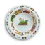 Tyrrell Katz Melamine Bowl With Train Design